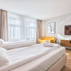 Studio Appartement